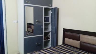 1 BHK Flat
