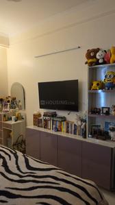 Hall Image of 1689 Sq.ft 3.5 BHK Apartment / Flat for sale in Ashiana Orchid, Surajpur Greater Noida for Rs. 19000000