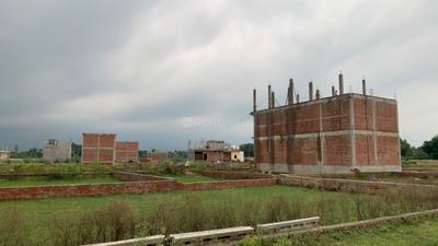 Image of 1000 Sq.ft Residential Plot / Land for sale in Vrindavan Yojana, Lucknow for Rs. 1800000