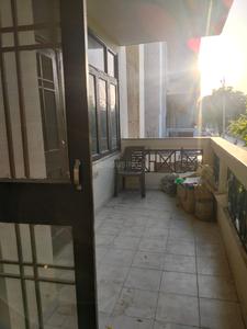 Balcony Image of 2100 Sq.ft 3 BHK Builder Floor for sale in Ardee Platinum Greens, Sector 52 Gurgaon for Rs. 23000000