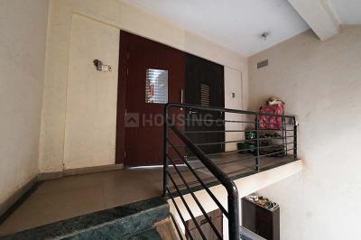 Balcony Image of 2281 Sq.ft 3 BHK Independent House for sale in Undri Pune for Rs. 12000000