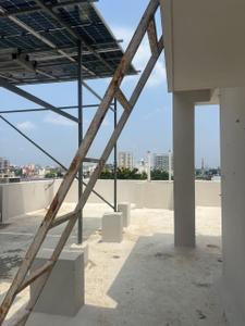 Balcony Image of 4800 Sq.ft 8 BHK Independent House for sale in Narendra Nagar Nagpur for Rs. 25000000