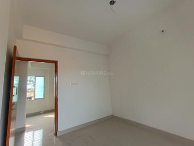 Bedroom Image of 1200 Sq.ft 3 BHK Apartment / Flat for sale in Birati Kolkata for Rs. 4500000