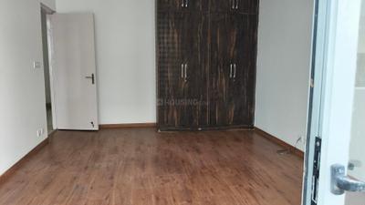 Bedroom Image of 1300 Sq.ft 3 BHK Independent House for rent in Vatika India Next, Sector 82 Gurgaon for Rs. 25000