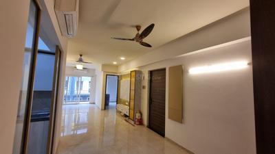 Hall Image of 1652 Sq.ft 3 BHK Builder Floor for rent in Smartworld Orchard, Sector 61 Gurgaon for Rs. 62000
