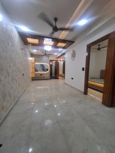 Hall Image of 1420 Sq.ft 3 BHK Builder Floor for sale in Indirapuram Ghaziabad for Rs. 12600000