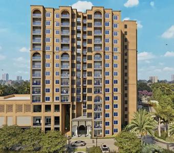 Image of 1634 Sq.ft 3 BHK Apartment / Flat for sale in Sumadhura Epitome, Thanisandra, Bengaluru for Rs. 20000000