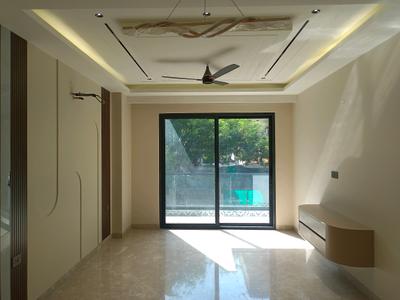 Living Room Image of 2000 Sq.ft 3 BHK Builder Floor for sale in Sushant Lok Phase 1 Gurgaon for Rs. 36000000