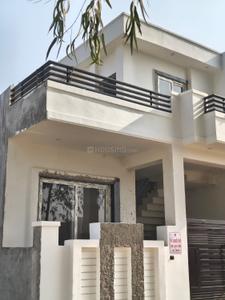 Image of 1000 Sq.ft 2 BHK Independent House for sale in Vani Homes, Gomti Nagar, Lucknow for Rs. 4500000