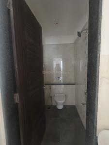 Image of 856 Sq.ft 2 BHK Apartment / Flat for rent in Aishwaryam Hamara Abhimaan, Chikhali, Pune for Rs. 19000
