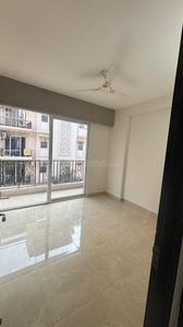 Living Room Image of 1120 Sq.ft 3 BHK Apartment / Flat for sale in Signature Global Park 4 And 5, Sector 36 Sohna for Rs. 10500000