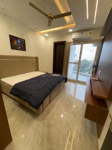 Bedroom Image of 1100 Sq.ft 2 BHK Independent House for sale in Sahastradhara Road Dehradun for Rs. 7200000