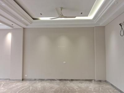 Dining Area Image of 2700 Sq.ft 4 BHK Builder Floor for sale in Paschim Vihar New Delhi for Rs. 55000000