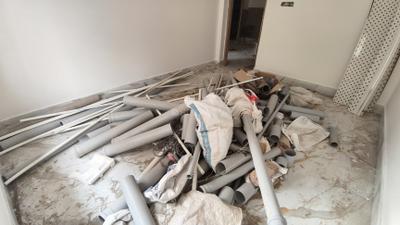 Bedroom Image of 790 Sq.ft 2 BHK Apartment / Flat for sale in Hindmotor Hooghly for Rs. 2093500