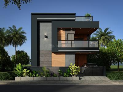 2 BHK Villa