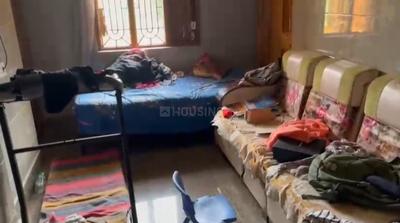 Living Room Image of 750 Sq.ft 2 BHK Builder Floor for rent in Khandagiri Bhubaneswar for Rs. 16000