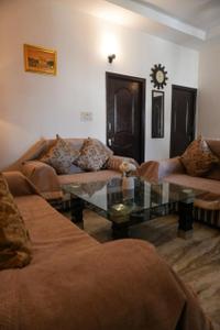 3 BHK Apartment