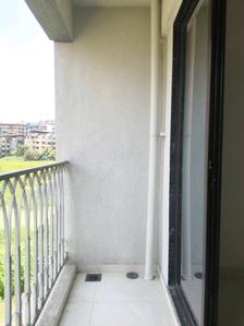 Living Room Image of 958 Sq.ft 2 BHK Apartment / Flat for sale in Nishi Apurva Ratn, Kalyan West Kalyan for Rs. 6000000