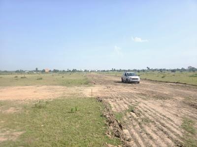 Image of 1000 Sq.ft Residential Plot / Land for sale in Burha, Jhansi for Rs. 2200000