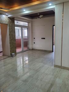 Hall Image of 1920 Sq.ft 3 BHK Apartment / Flat for rent in JM Park Sapphire, Vaishali Ghaziabad for Rs. 47500