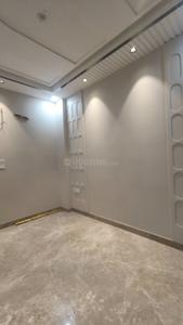 Hall Image of 720 Sq.ft 2 BHK Builder Floor for sale in Arora Luxurious Construction, Janakpuri New Delhi for Rs. 14600000