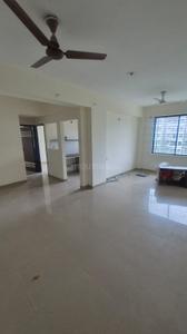 Hall Image of 600 Sq.ft 1 BHK Apartment / Flat for sale in Mahalakshmi Nagar Indore for Rs. 2800000