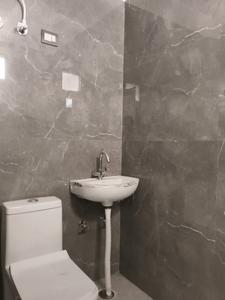 Bedroom One Image of 1500 Sq.ft 3 BHK Apartment / Flat for sale in Krishna Elite Homes, Noida Extension Greater Noida for Rs. 5800050