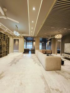 Image of 4050 Sq.ft 4 BHK Builder Floor for sale in Malibu Town Floors, Sector 47, Gurgaon for Rs. 65000000