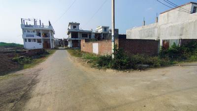 Image of 1200 Sq.ft Residential Plot / Land for sale in Kings Royal Grand Colony, Vrindavan Yojana, Lucknow for Rs. 3840000