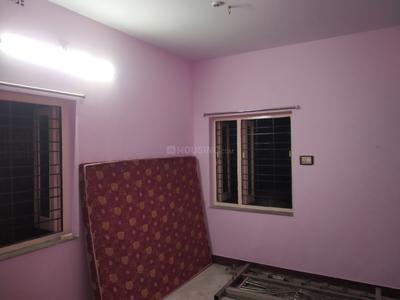 Bedroom Image of 1000 Sq.ft 2 BHK Independent House for rent in City Center Durgapur for Rs. 18000