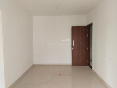 Hall Image of 615 Sq.ft 1 BHK Apartment / Flat for sale in Sea Rock, Borivali West Mumbai for Rs. 12500000