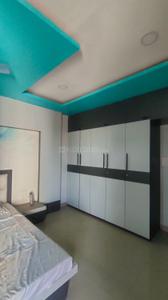Bedroom Image of 1232 Sq.ft 3 BHK Duplex for sale in Mahendra Ample Park, Salaiya Bhopal for Rs. 12000000