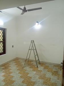 Bedroom Image of 1200 Sq.ft 2 BHK Builder Floor for rent in Marine Drive Kochi for Rs. 50000