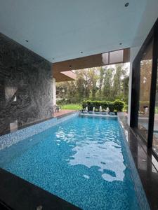 Image of 43560 Sq.ft 7 BHK Farm House for sale in DLF Farms, New Delhi for Rs. 450000000