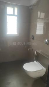 Image of 1366 Sq.ft 3 BHK Apartment / Flat for sale in Nirman Hillside, Dhankawadi, Pune for Rs. 11912153