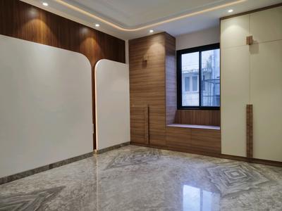 3 BHK Independent Builder Floor