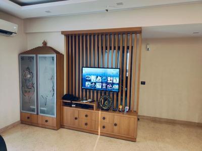 Bedroom Image of 1600 Sq.ft 3 BHK Apartment / Flat for rent in Unitech Fresco, Sector 50 Gurgaon for Rs. 75000