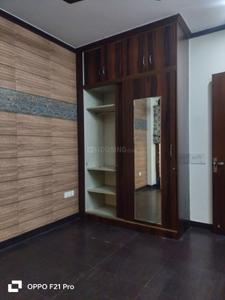 Bedroom Image of 1600 Sq.ft 3 BHK Builder Floor for sale in Malibu Town Floors, Sector 47 Gurgaon for Rs. 26500000