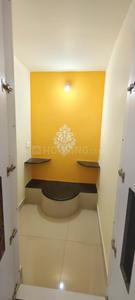 Hall Image of 1064 Sq.ft 2 BHK Apartment / Flat for rent in Samayapuram Tiruchirappalli for Rs. 19000