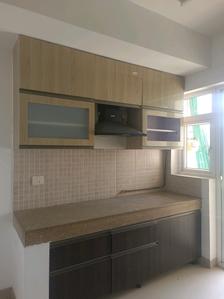Kitchen Image of 1640 Sq.ft 3 BHK Apartment / Flat for sale in Emaar Gurgaon Greens, Sector 102 Gurgaon for Rs. 20000000