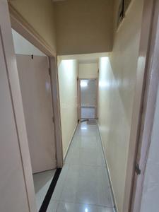 Image of 1220 Sq.ft 3 BHK Apartment / Flat for rent in South City Garden, Behala, Kolkata for Rs. 38000