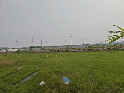 Image of 900 Sq.ft Residential Plot / Land for sale in Padappai, Chennai for Rs. 2699100