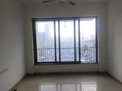 1 BHK Flat