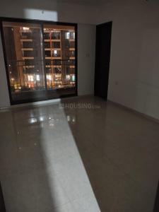 Hall Image of 1400 Sq.ft 3 BHK Apartment / Flat for rent in Wellington at Pride World City, Charholi Budruk Pune for Rs. 33000