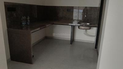 Kitchen Image of 1320 Sq.ft 3 BHK Apartment / Flat for sale in City One SkyVe, Kiwale Pune for Rs. 8600000