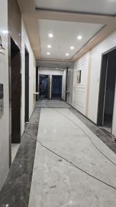 Image of 1260 Sq.ft 2 BHK Apartment / Flat for rent in Evergreen Aruni Mist, Dombivli West, Thane for Rs. 25000