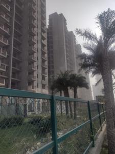 Image of 2330 Sq.ft 3 BHK Apartment / Flat for sale in Godrej Nurture Phase 1, Sector 150, Noida for Rs. 27800000
