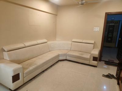 Hall Image of 2700 Sq.ft 4 BHK Apartment / Flat for rent in Kothrud Pune for Rs. 65000