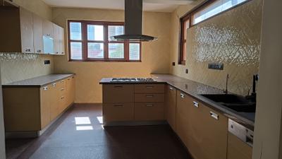 Kitchen Image of 4500 Sq.ft 4 BHK Duplex for rent in Sydney Court, Ashok Nagar Bengaluru for Rs. 500000