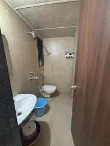 Bathroom Image of 650 Sq.ft 2 BHK Apartment / Flat for sale in Runwal My City, Dombivli East Thane for Rs. 6200000